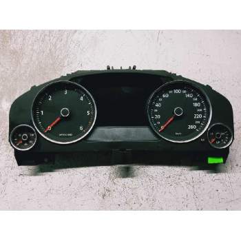 CUADRO INSTRUMENTOS 0263677151 7P6920883B 
