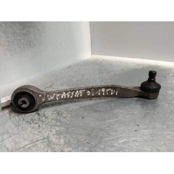 BRAZO SUSPENSION SUPERIOR DELANTERO IZQUIERDO ANTERIOR 19TDI 2001