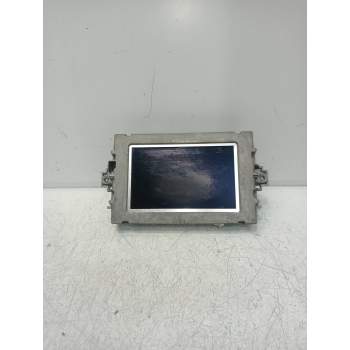 PANTALLA MULTIFUNCION A2049007508 