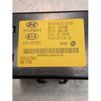 MODULO ELECTRONICO 95210H8000 4D68K11000 2017