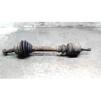 TRANSMISION DELANTERA IZQUIERDA 20HDI 1997
