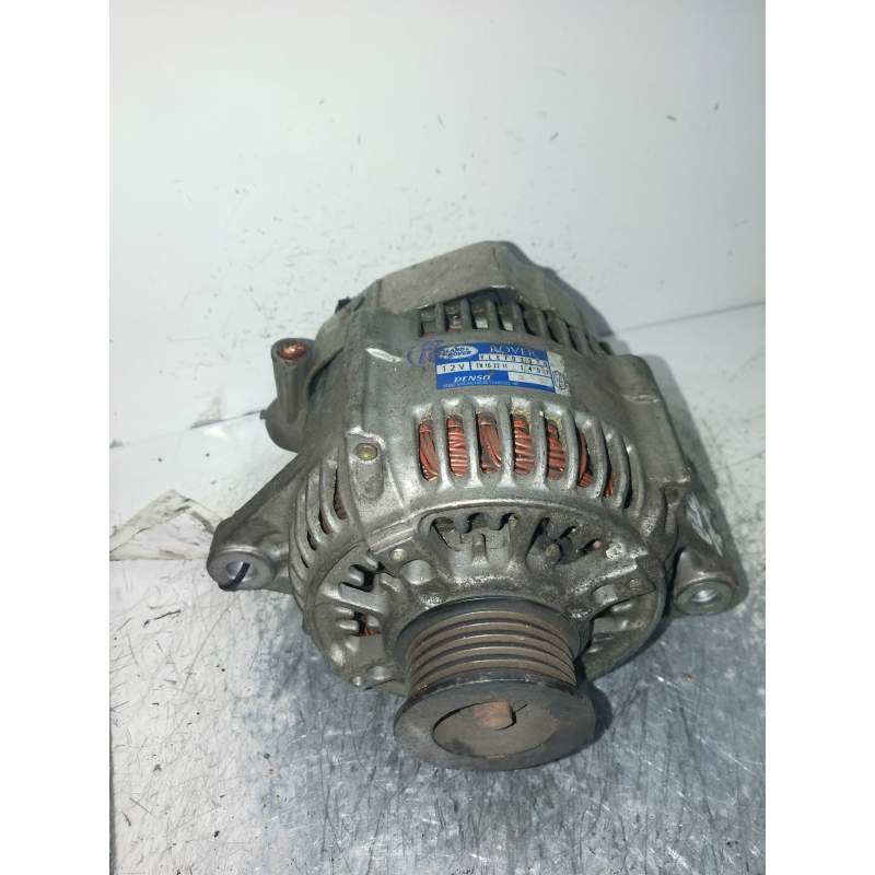 Recambio de alternador para mg serie 75 (rj) 1.8 comfort referencia OEM IAM YLE102370 1022111451 