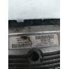 Recambio de centralita suspension para peugeot 607 (s2) marfil pack referencia OEM IAM 9656409680 9650920480 2004