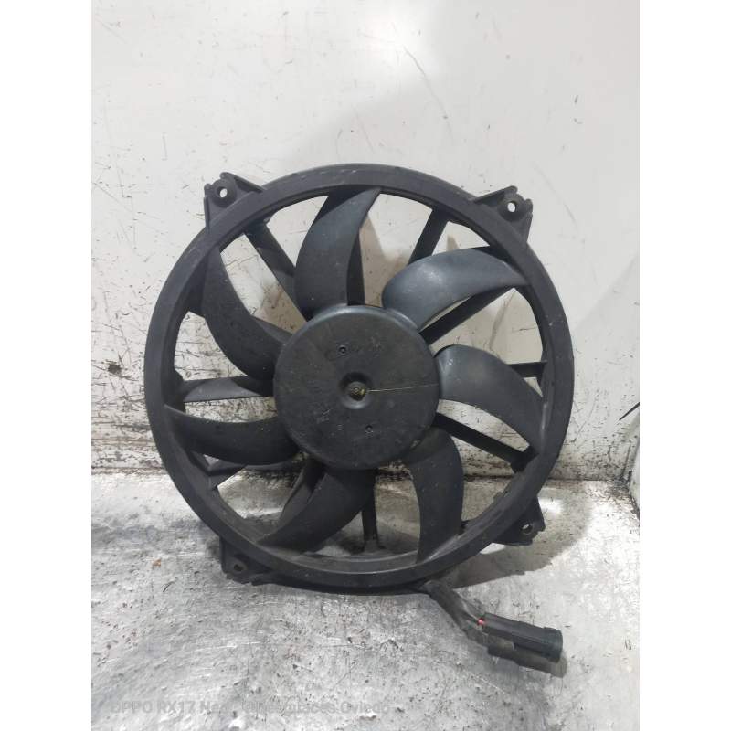 Recambio de electroventilador para citroën c4 lim. live edition referencia OEM IAM   