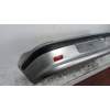 Recambio de paragolpes trasero para peugeot 607 (s1) básico referencia OEM IAM   2000