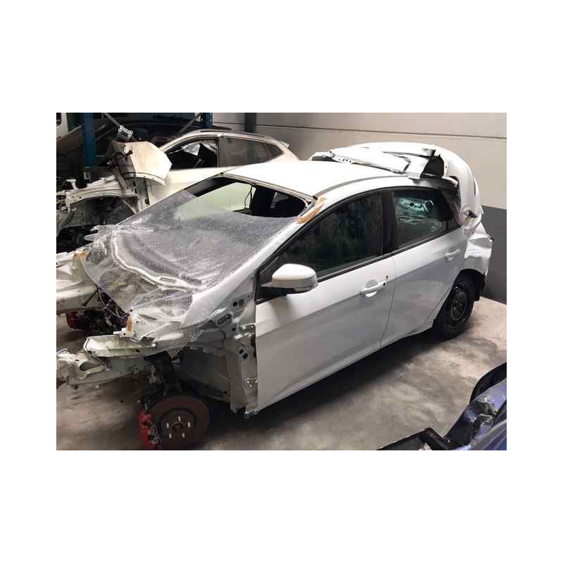 FORD FOCUS LIM.