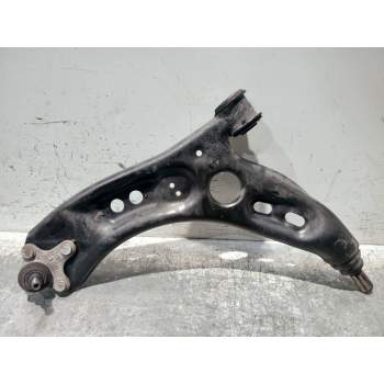 BRAZO SUSPENSION INFERIOR DELANTERO IZQUIERDO 1K0407165C 