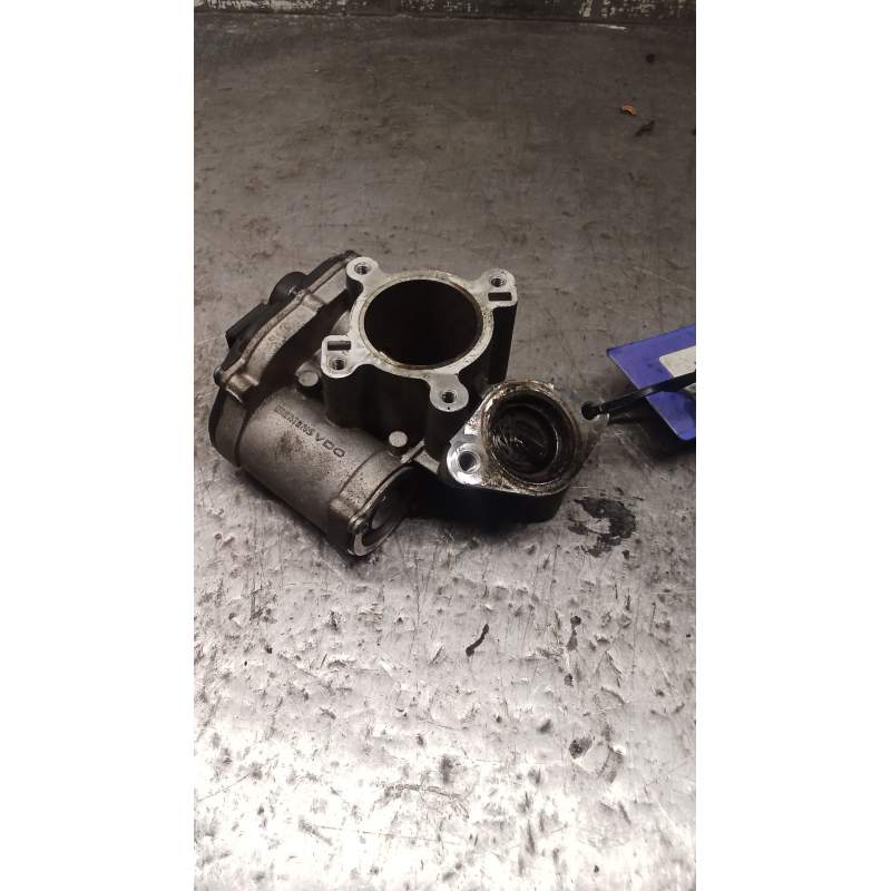 Recambio de valvula egr para renault koleos referencia OEM IAM H8200327011 8200797706 A2C53179081