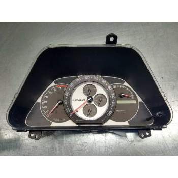 CUADRO INSTRUMENTOS 8380053361 69560340 PC