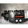 Recambio de resistencia calefaccion para audi a5 sportback (8t) 2.0 tdi (140kw) referencia OEM IAM 8T0820521F F011500121 