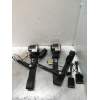 Recambio de juego cinturones delantero para opel astra j (p10) 1.4 turbo (68) referencia OEM IAM  5P 2010