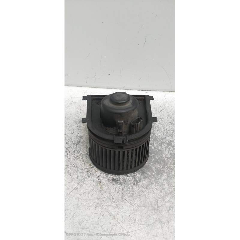 Recambio de motor calefaccion para seat ibiza (6k1) signo referencia OEM IAM 1J1819021A  99