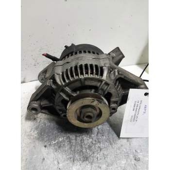 ALTERNADOR 0123100002 