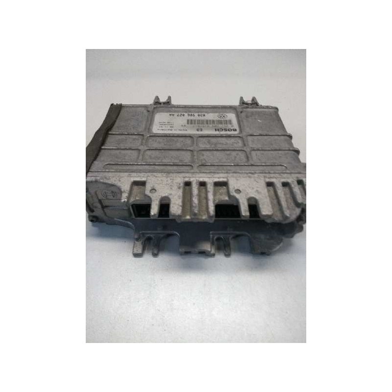 Recambio de centralita motor uce para volkswagen polo berlina (6n1) 1.4 referencia OEM IAM 0261204616 0261204617 030906027AA