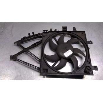 ELECTROVENTILADOR 24445176 17DTI 2001