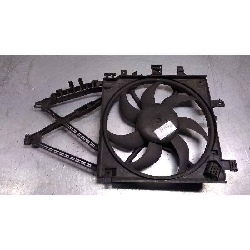Recambio de electroventilador para opel corsa c club referencia OEM IAM 24445176 17DTI 2001