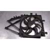 Recambio de electroventilador para opel corsa c club referencia OEM IAM 24445176 17DTI 2001
