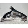 Recambio de brazo suspension inferior delantero izquierdo para volkswagen tiguan (5n2) referencia OEM IAM 1K0407165C  