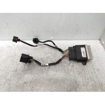 MODULO ELECTRONICO 8K0959501G RELE ELECTROVENTILADOR
