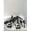 Recambio de juego cinturones delantero para opel astra j (p10) 1.4 turbo (68) referencia OEM IAM  5P 2010