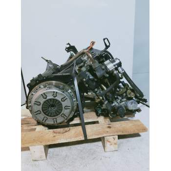 MOTOR COMPLETO QG18 0297630 
