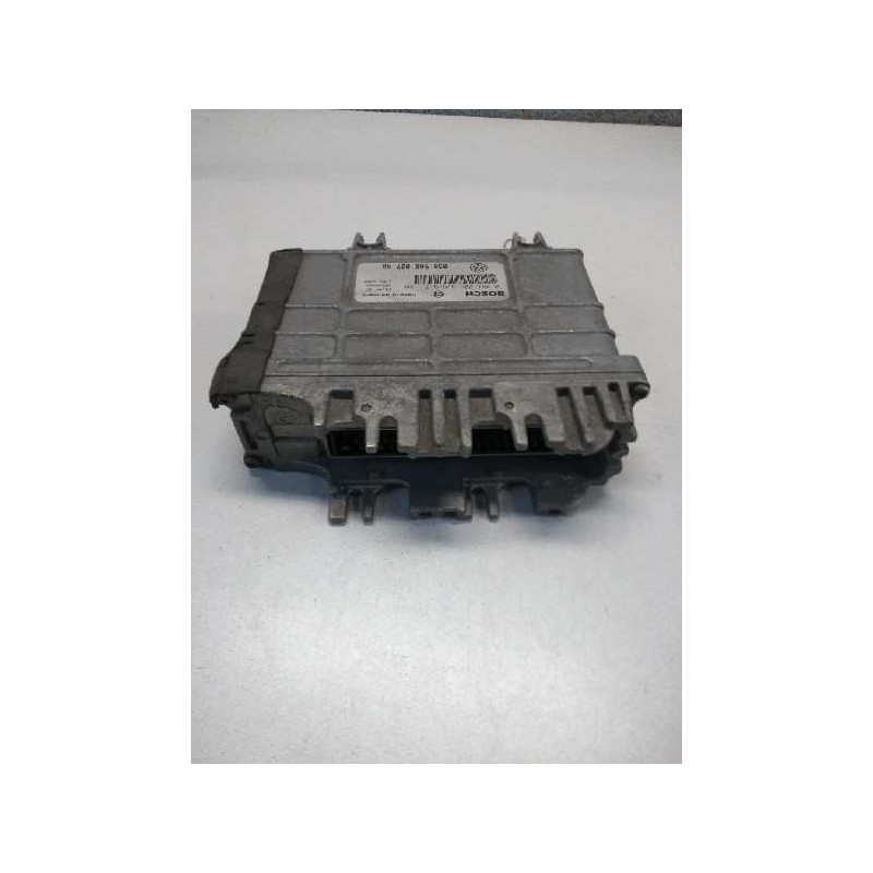 Recambio de centralita motor uce para volkswagen polo berlina (6n1) 1.4 referencia OEM IAM 0261204616 0261204617 030906027AA