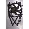 Recambio de electroventilador para opel corsa c club referencia OEM IAM 24445176 17DTI 2001