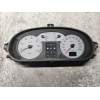 Recambio de cuadro instrumentos para renault scenic (ja..) 2.0 16v rxi referencia OEM IAM P8200038783 NS02338183 