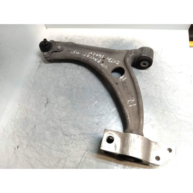Recambio de brazo suspension inferior delantero izquierdo para volkswagen passat berlina (3c2) highline referencia OEM IAM  20TD