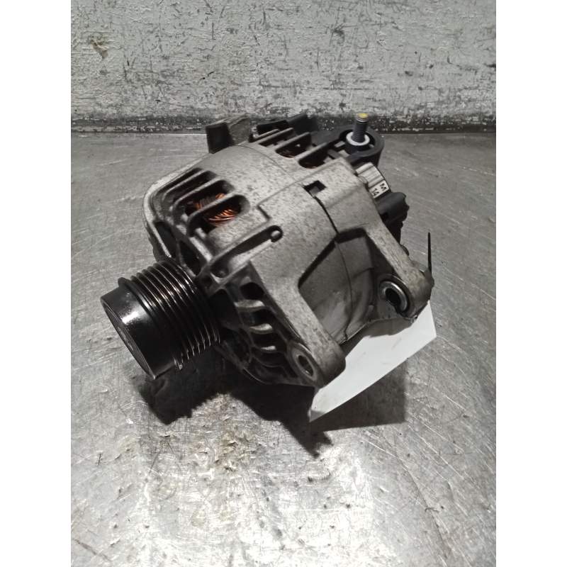Recambio de alternador para kia cee´d (jd) 1.6 gt referencia OEM IAM 373002B760 2616559 2012