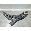 Recambio de brazo suspension inferior delantero izquierdo para volkswagen tiguan (5n2) referencia OEM IAM 1K0407165C  