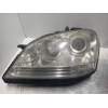Recambio de faro izquierdo para mercedes-benz clase m (w164) 320 / 350 cdi (164.122) referencia OEM IAM   2005