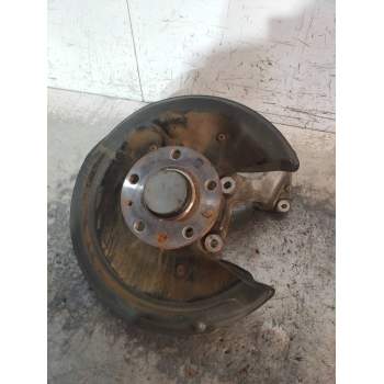 MANGUETA TRASERA IZQUIERDA 20TDI 2008
