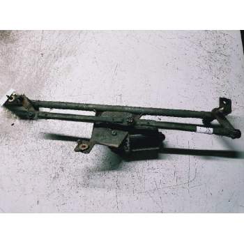 MOTOR LIMPIA DELANTERO 0390241178 6X0955119 