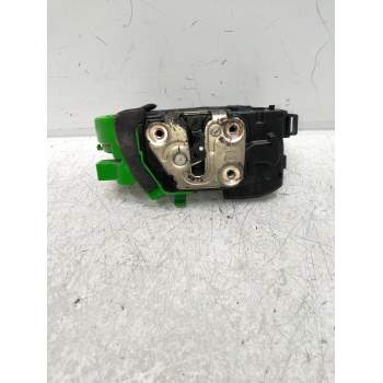 MOTOR CIERRE CENTRALIZADO DELANTERO IZQUIERDO 4P