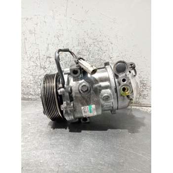 COMPRESOR AIRE ACONDICIONADO 13197538 