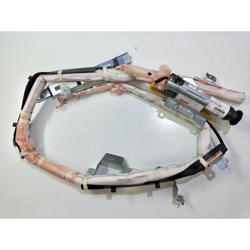 Recambio de airbag cortina delantero izquierdo para honda civic berlina 5 (fk) 2.2 ctdi referencia OEM IAM 34015010A  