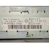 Recambio de sistema audio / radio cd para dacia sandero ambiance referencia OEM IAM 281111335R 7646128593 2008