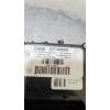 Recambio de abs para peugeot 407 sr confort referencia OEM IAM S118676001O  