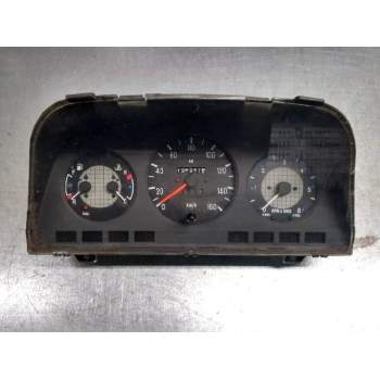 CUADRO INSTRUMENTOS 266054200114N 