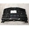 Recambio de cuadro instrumentos para opel zafira b enjoy referencia OEM IAM 13423860 AE 