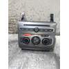 Recambio de mando calefaccion / aire acondicionado para citroën c4 lim. live edition referencia OEM IAM 98100092XF  