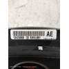 Recambio de cuadro instrumentos para opel zafira b enjoy referencia OEM IAM 13423860 AE 