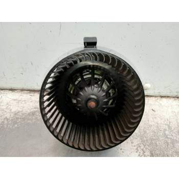 MOTOR CALEFACCION 2008