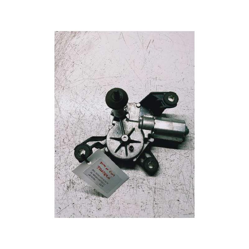 Recambio de motor limpia trasero para opel astra h berlina enjoy referencia OEM IAM 0390201591 13105981 H/04