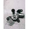 Recambio de motor limpia trasero para opel astra h berlina enjoy referencia OEM IAM 0390201591 13105981 H/04