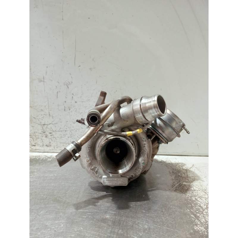 Recambio de turbocompresor para renault koleos referencia OEM IAM H8200638766 7730872 GTA1549LV