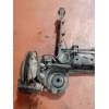 Recambio de puente trasero para citroën jumpy ii (vf7) 2.0 hdi 120 referencia OEM IAM   DISCO/ABS