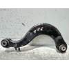 Recambio de brazo suspension superior trasero derecho para volkswagen tiguan (5n2) referencia OEM IAM 500505323C 500505351B 