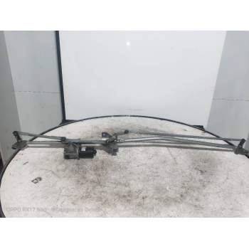 MOTOR LIMPIA DELANTERO 9697382580 